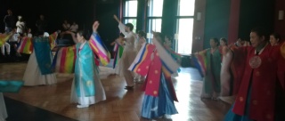 Ich am GaMuAk 2022 in Berlin