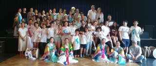 Ich am GaMuAk 2022 in Berlin