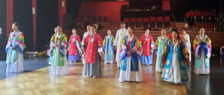 Ich am GaMuAk 2022 in Berlin